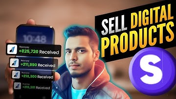 $1000/maand: maak en verkoop digitale producten MET AI (SkillPlate review)