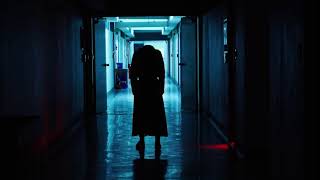 My horror film with Jumpscare sound
