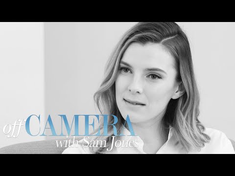 Betty Gilpin Has