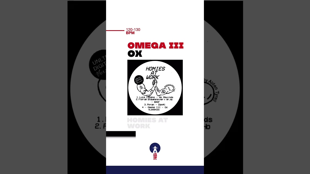 Watch The Beat Trip | 120-130 BPM | Omega III - Ox | #NewMusic #EDM on YouTube Watch The Beat Trip | 120-130 BPM | Omega III - Ox | #NewMusic #EDM on YouTube