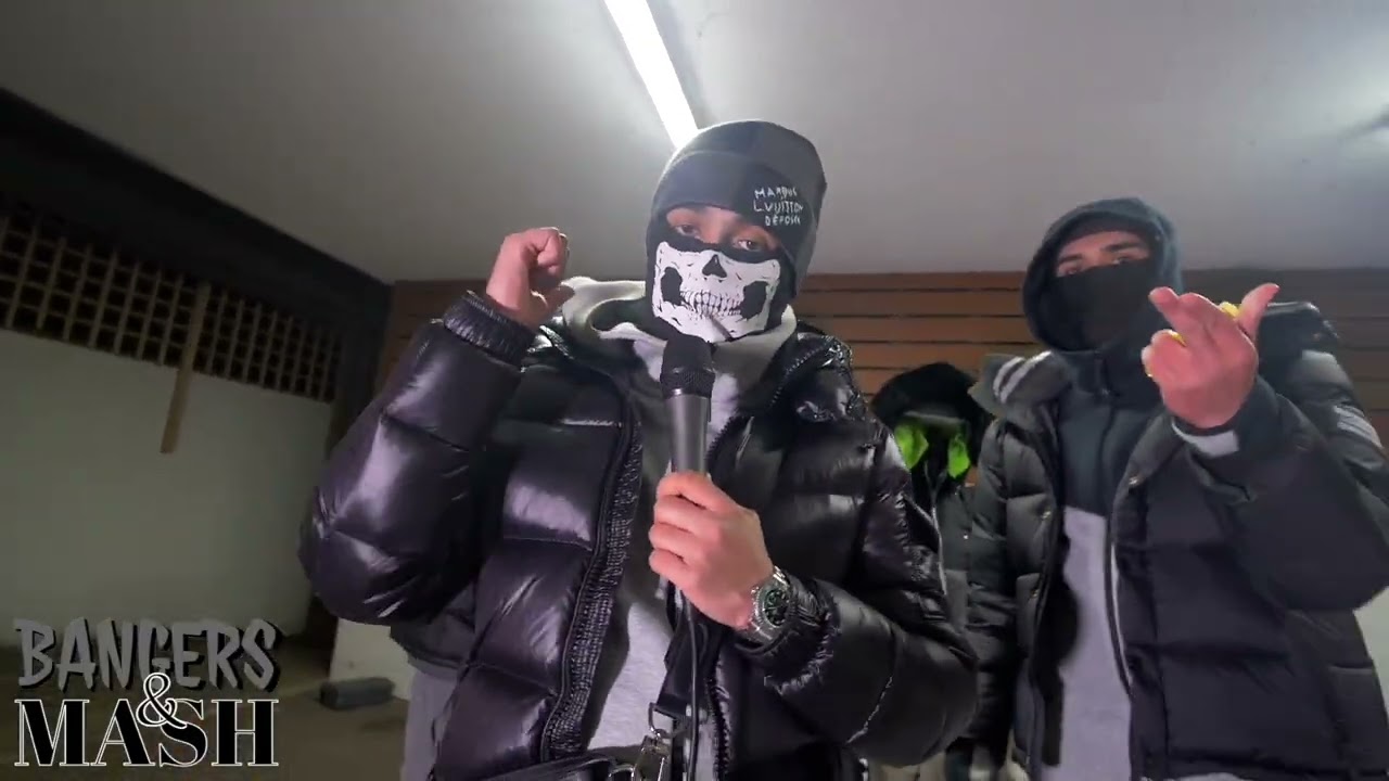 Splash - Сосиски с картофельным пюре | Outchea TV