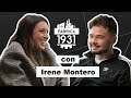 LA FÁBRICA DE RUFIÁN CON IRENE MONTERO. #LFMONTERO