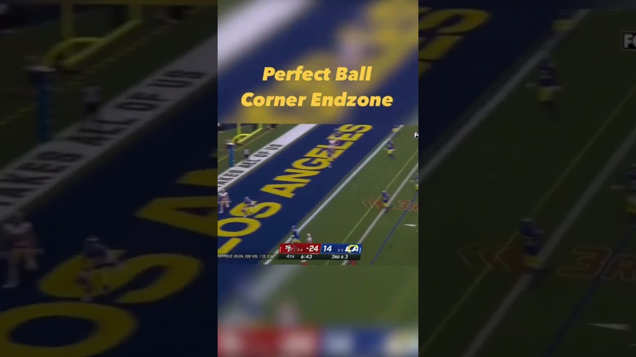 Jimmy Garoppolo looking like Pre-ACL injury 