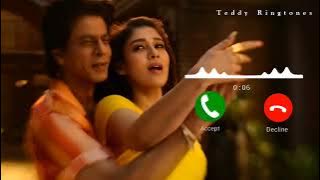 Jawan - Chaleya Ringtone | Anirudh | Instagram Trending Song [ Download Link👇] Teddy Ringtones