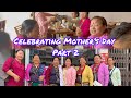 Vlog 7 celebrating mothers day 