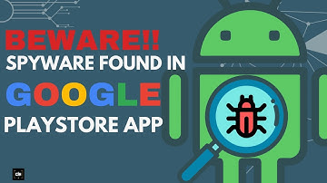 Beware! New Mandrake Spyware Found in #google  Play Store Apps