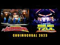 Capture de la vidéo Los Legendarios De Zunil Y Miguel Angel Tzul En La Feria De Chuimucubal 2023