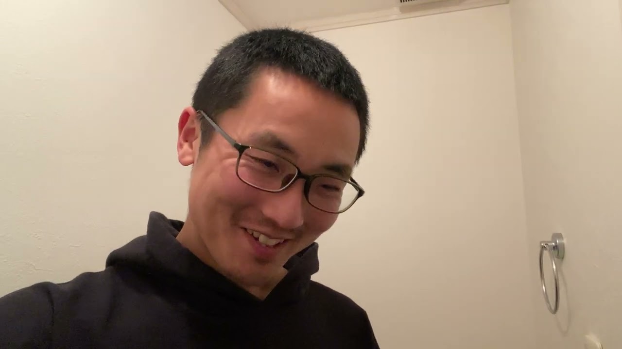 【記録91日目】木造2階建てにお引越し