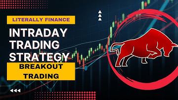 Master the Art of Breakout Trading: The Ultimate Guide | Trading Strategy | Intraday Trading