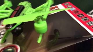 Do not Buy Mini Orion Drone