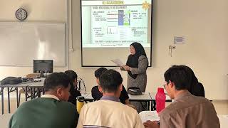 Video 1 TEACHING PRACTICUM OUM 2026