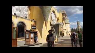 Rainbow Magicland 2011
