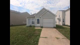 Rent this Indianapolis home 6639 Stanhope Dr