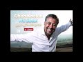 Cheb Khaled Nti Sbabi Cover
