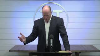 Ephesians 4:14-16 "Grow Up!" - Matt Heidelbaugh