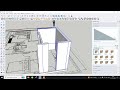"Transform Your Space! Stunning Kitchen Room Design in SketchUp – Step-by-Step Guide!"