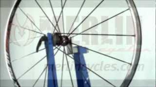 Mavic Aksium Wheels 2011