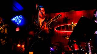 Alejandro Escovedo, Man of the World, Continental Club,November 1, 2011