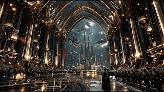 Humans repay a debt – and the galaxy trembles in awe and terror! HFY | Sci-Fi HFY Stories