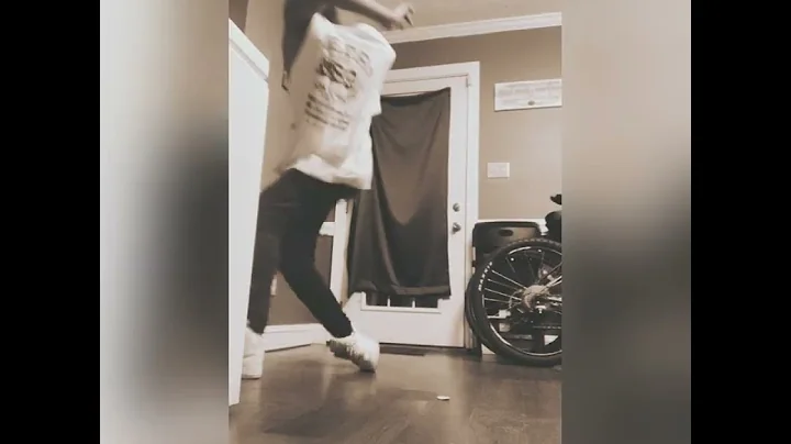 Idontknowjeffery choosing Fee “(Official Dance Video)”