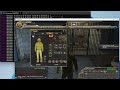 CrimeCraft Emulator Launch server login and PvE CrimeCraft Emulator Launch server login and PvE