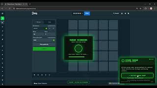 Stake Radar Mines Predictor