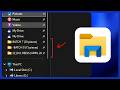 File Explorer: Prevent Automatic Pinning to Quick Access