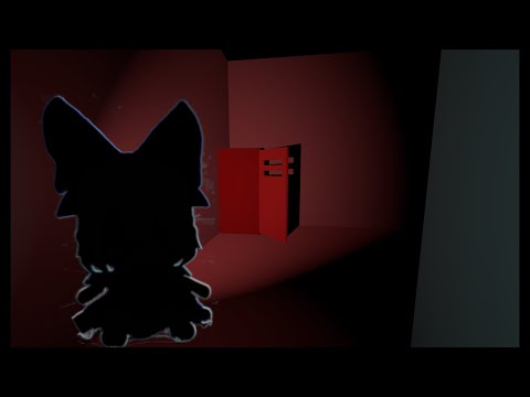 Cirno Fumo: The Horror Game — Gameplay Trailer