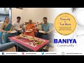 BANIYA FOOD Stories in DELHI I Bedmi/Palak Puri + GULGULE + KANJI Vada + Dahi BHALLE + Matthi + CHAI