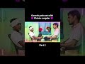 रंगदार का इंटरव्यू पार्ट -2😈😈😱😱😱#funny #viral #comedy #trending #podcast #youtuber #subscribe