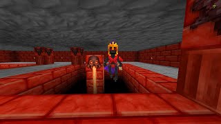 Barony - If I Voiced Baron Herx