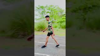 @Itz_fauji_akash #running #runner #trending #armystatus #viralshorts #fitness #workout #nike
