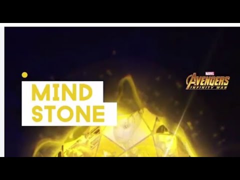 The Infinity Mind Stone.A mind is a terrible thing to waste - YouTube
