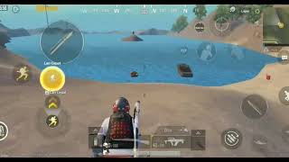 STORY WA PUBG keren || sanhok turun paradise ~