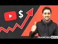 Mis estadísticas en YouTube - Crecer en YouTube en 2 años | PCF #142