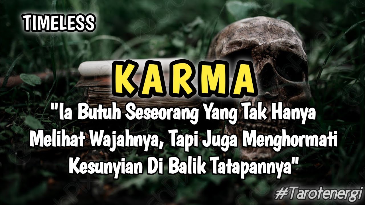 Terkejut, Fakta Tentangmu Terungkap Setelah Di Terawang Dukun Tua - Timeless Tarot Reading