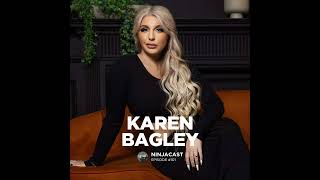 101: Karen Bagley - What Matters Most When Creating A Brand &amp; How To Up Your Marketing Game