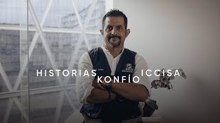 Cómo hacer que tu constructora trabaje con empresas grandes con el apoyo de Konfío | ICCISA