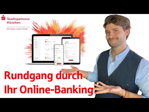 Video: Kann die ausstellende Bank die Bank beraten?