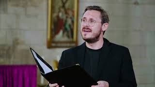 Schütz - Meister, Wir Haben Die Ganze Nacht Gearbeitet The Marian Consort