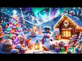 Traditional Christmas Music 🎄 Relaxing Christmas Piano Collection ~ Top Christmas Songs for Sleep