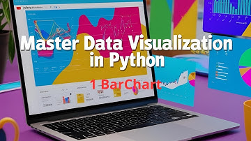 Data Analysis With Python.Bar Chart Using Panda MatplotLib #dataanalysis #python #datavisualization