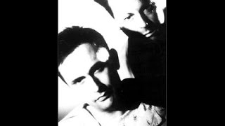 Cabaret Voltaire - Live at The Ritz, New York - July 17, 1991