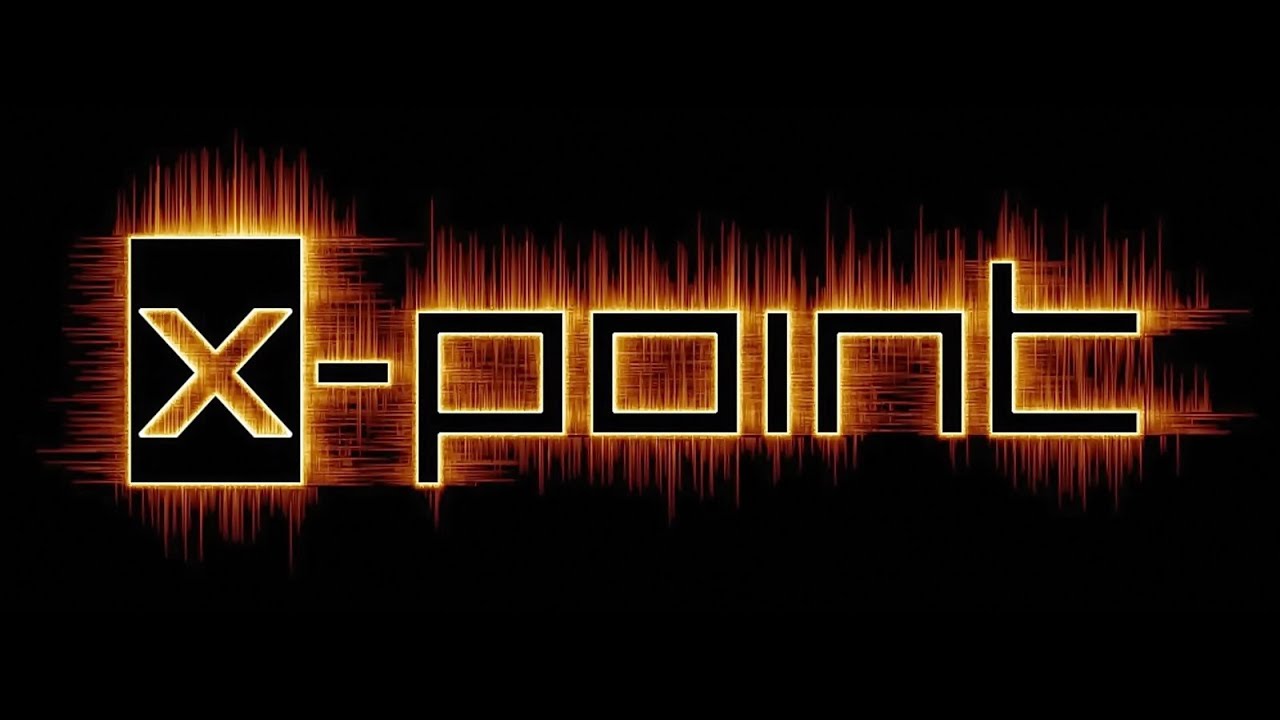 Поинт ютуб. X point. 10 Points. X-point seconds.