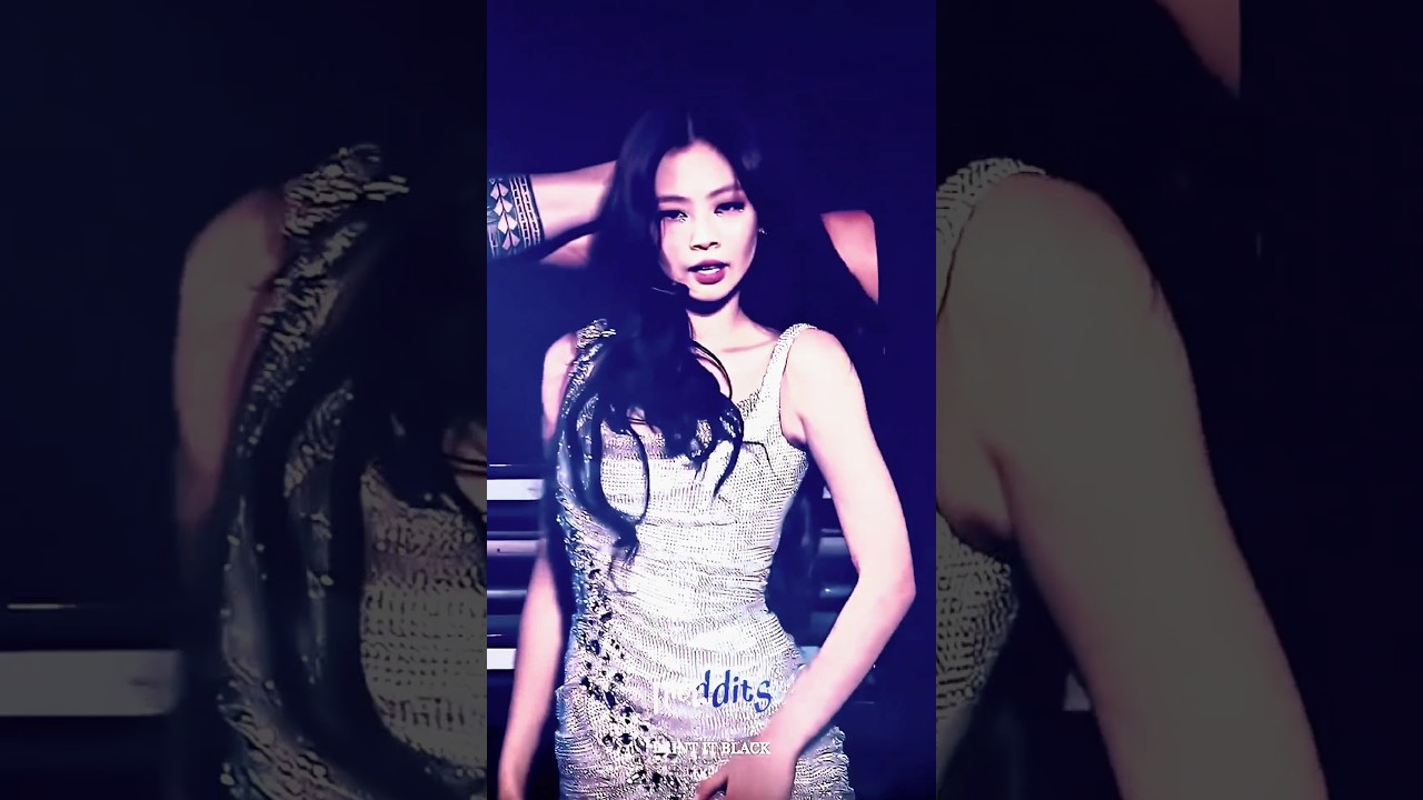 I LOVE THIS JENNIE