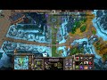 Фермеры(Farmer vs Hunter) | MOD fun1 Hunter Gameplay and WIN | Warcraft III Reforged | 144