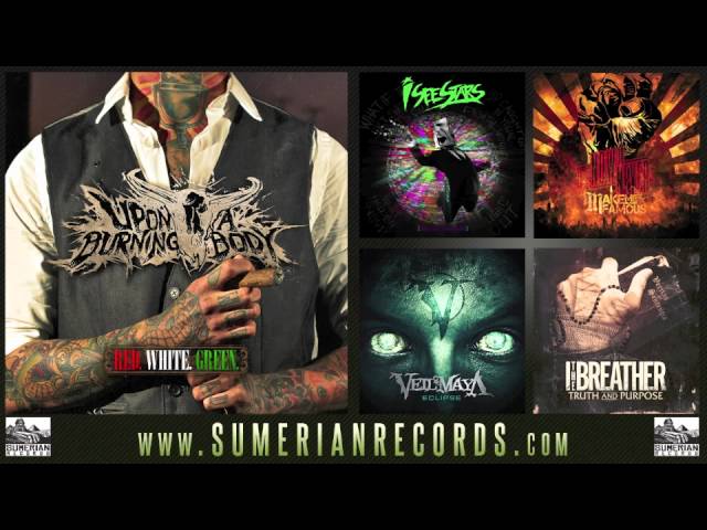 Watch Upon A Burning Body (Feat Johnny Plague) - Predators on YouTube Watch Upon A Burning Body (Feat Johnny Plague) - Predators on YouTube