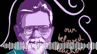 Kenneth Folk on Bill Hamilton
