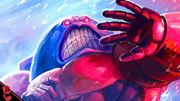 SPACE KING 4 - Kingsmas