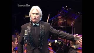 видео: Благотворительный концерт Дмитрия Хворостовского в Тбилиси. 2010 год картинка: Благотворительный концерт Дмитрия Хворостовского в Тбилиси. 2010 год